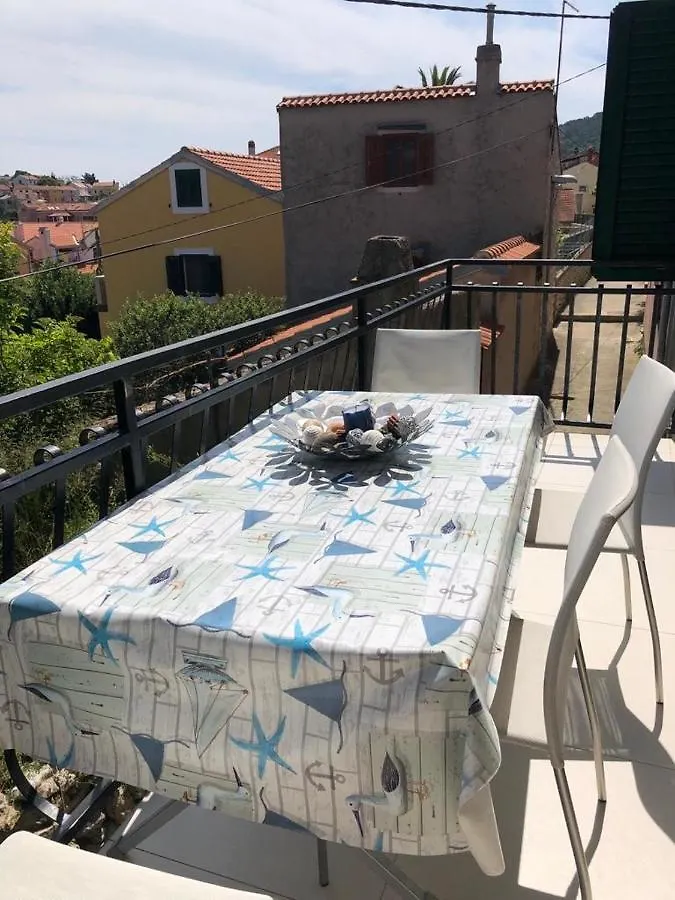 Casa In Centro A Lussinpiccolo Villa Mali Losinj