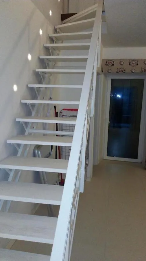 Casa In Centro A Lussinpiccolo Villa Mali Losinj Croatia