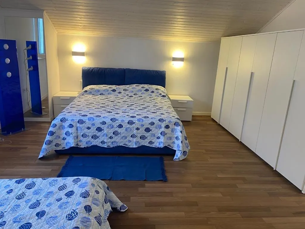 Casa In Centro A Lussinpiccolo Villa Mali Losinj 0*,  Croatia