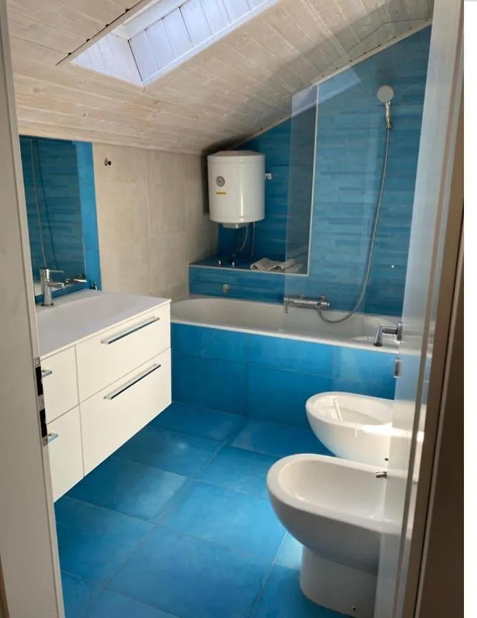 Casa In Centro A Lussinpiccolo Villa Mali Losinj 0*,