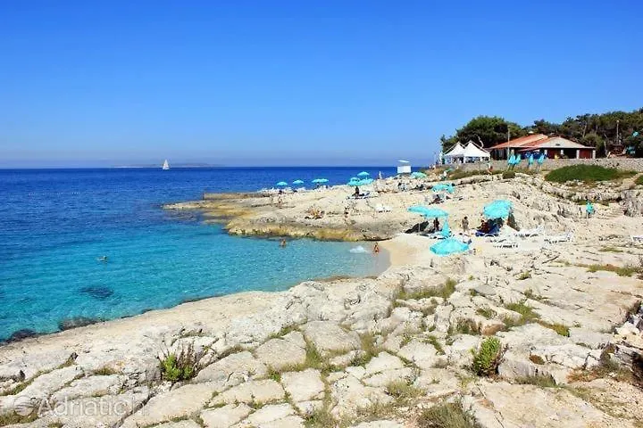 Holiday home Casa In Centro A Lussinpiccolo Villa Mali Losinj Croatia