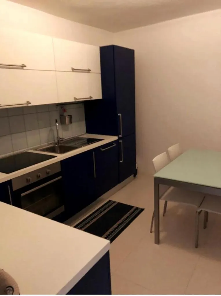 Casa In Centro A Lussinpiccolo Villa Mali Losinj Holiday home