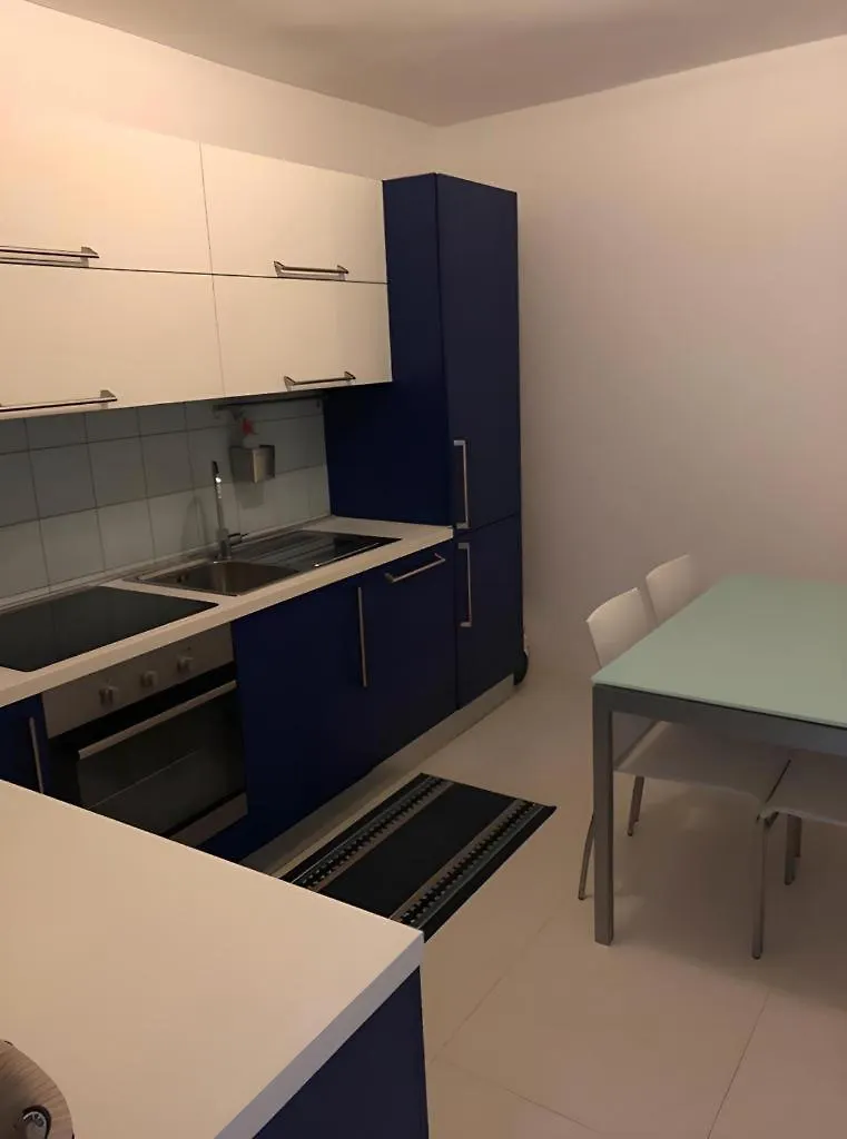 Casa In Centro A Lussinpiccolo Villa Mali Losinj 0*,
