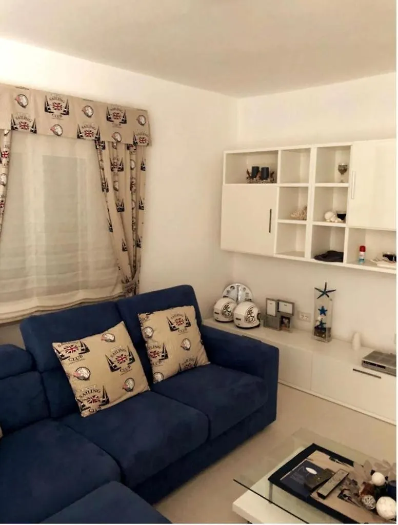Holiday home Casa In Centro A Lussinpiccolo Villa Mali Losinj Croatia