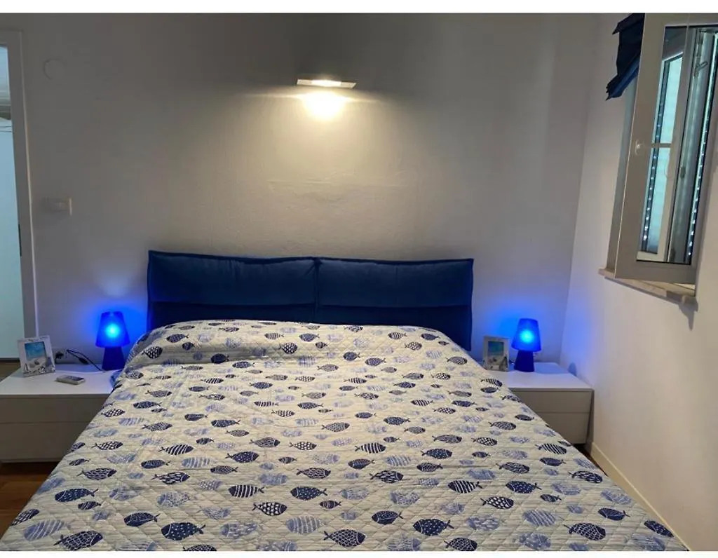 Holiday home Casa In Centro A Lussinpiccolo Villa Mali Losinj