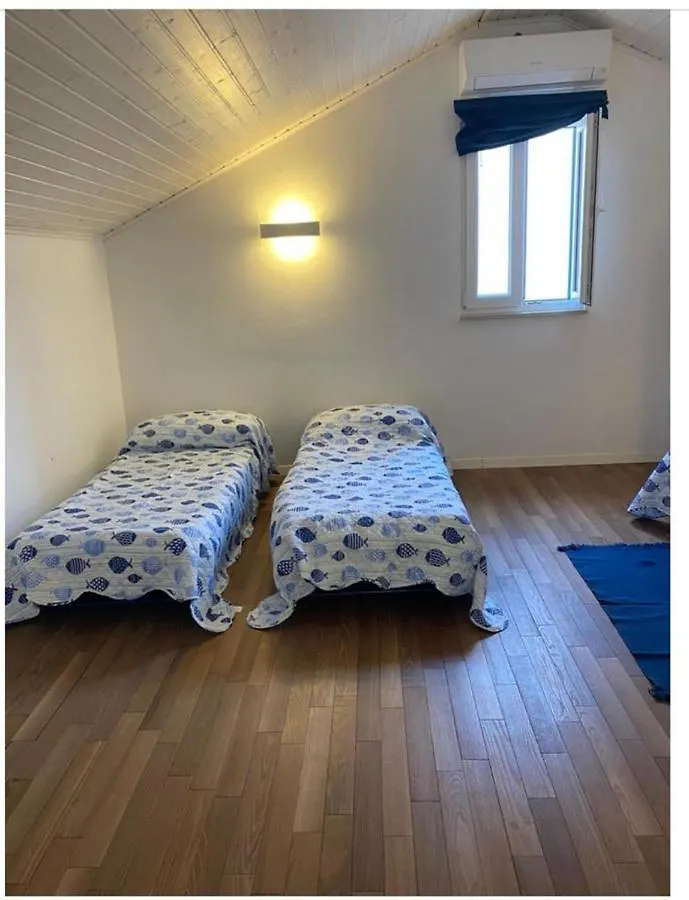 Casa In Centro A Lussinpiccolo Villa Mali Losinj