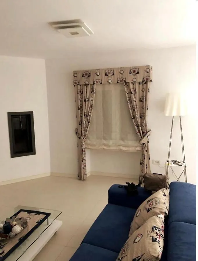 Casa In Centro A Lussinpiccolo Villa Mali Losinj