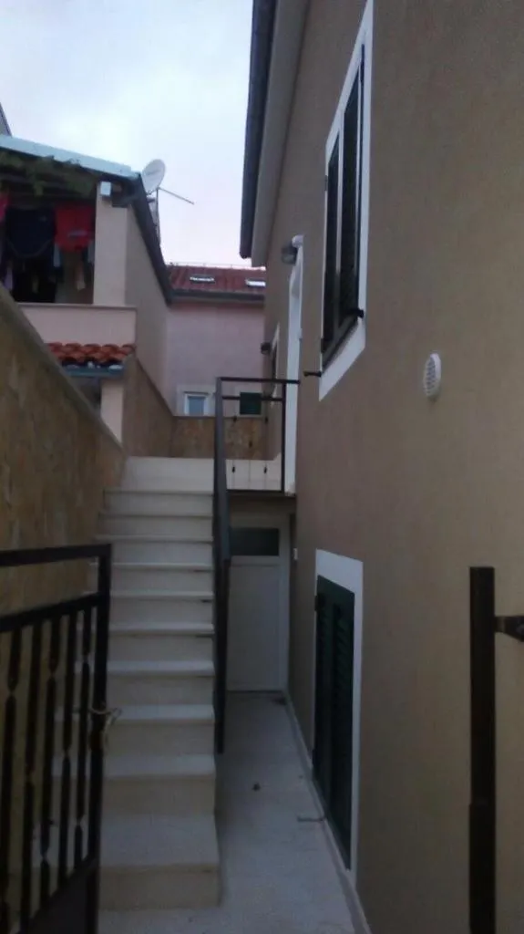 Casa In Centro A Lussinpiccolo Villa Mali Losinj Holiday home