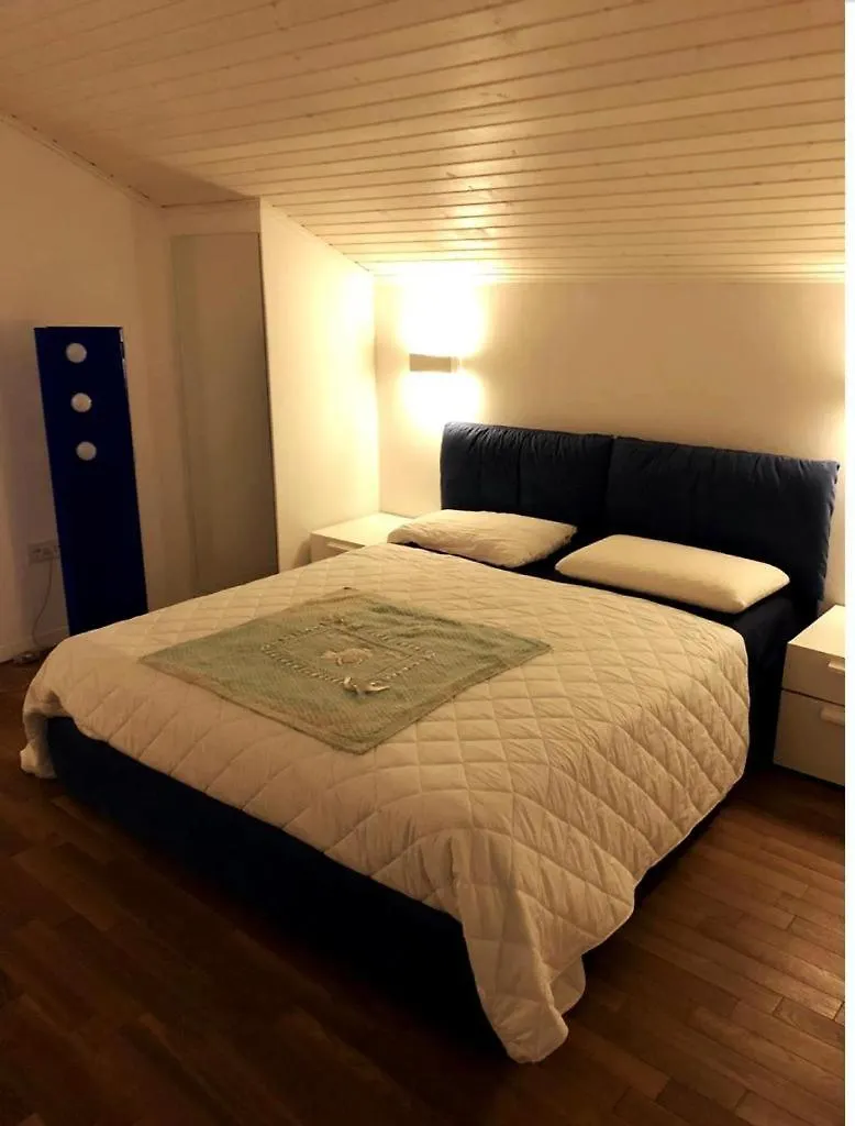 Casa In Centro A Lussinpiccolo Villa Mali Losinj